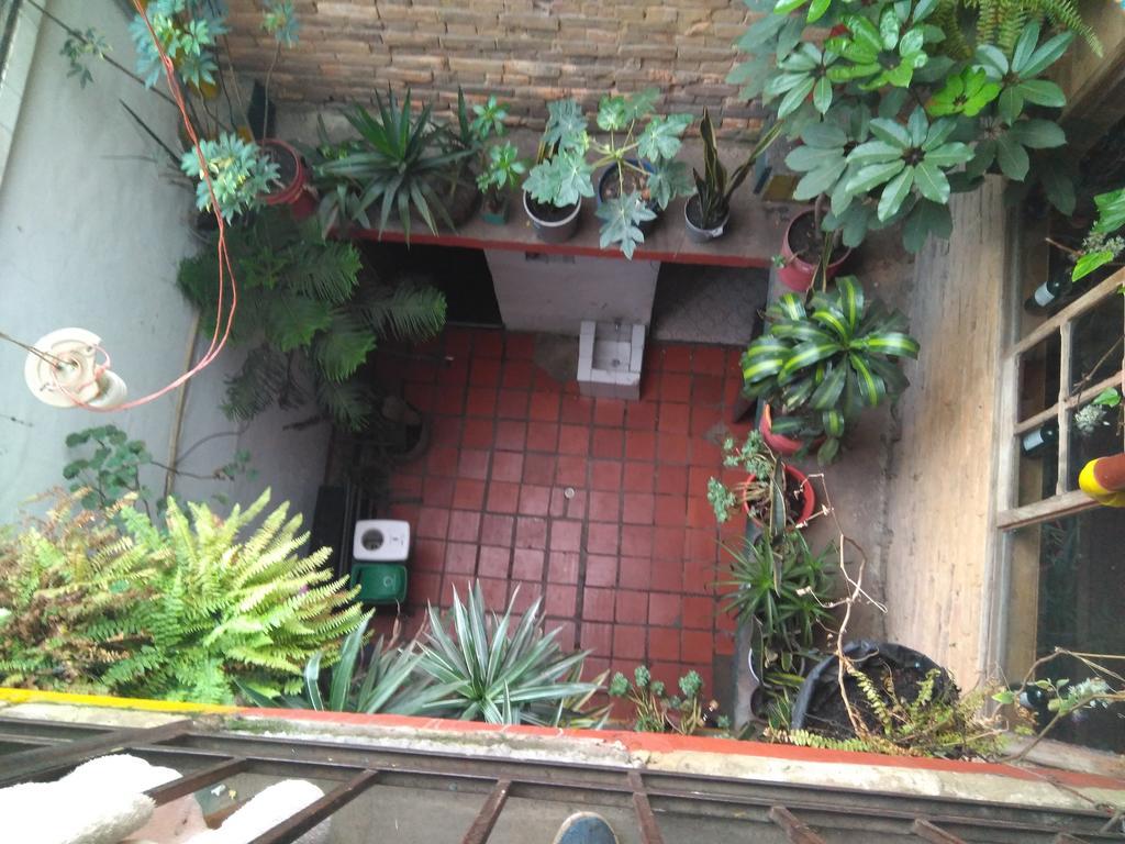 Casa Locombia Hotel Bogotá Esterno foto