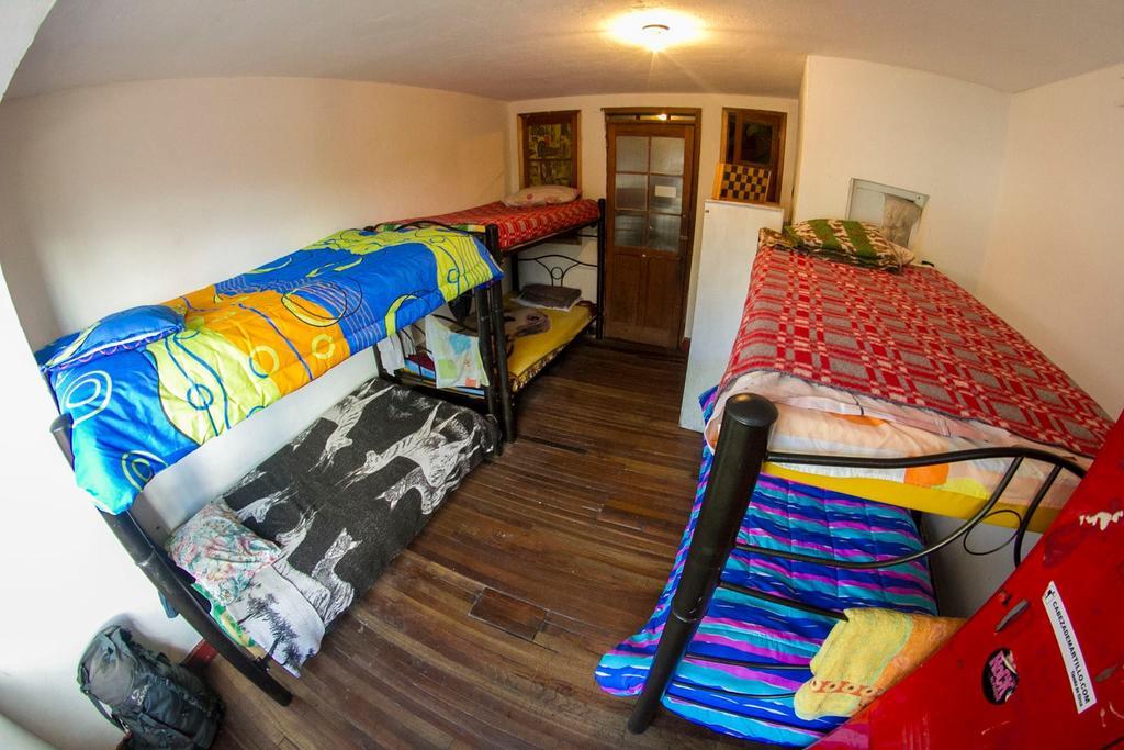Casa Locombia Hotel Bogotá Esterno foto