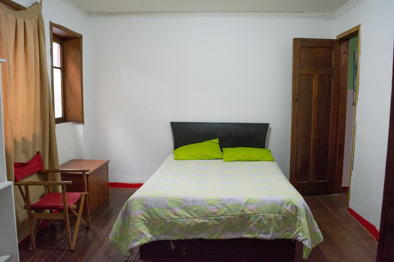 Casa Locombia Hotel Bogotá Esterno foto